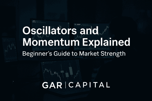 Oscillators and Momentum Explained: Beginner’s Guide to Market Strength